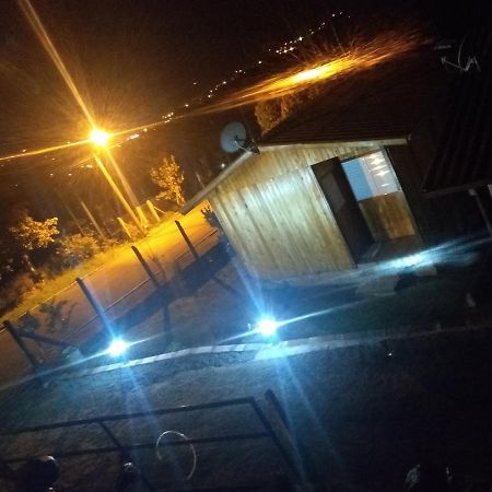 Casa Da Bruna Em Gramado Esterno foto